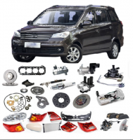 DFSK Complete Parts &acirc;€“ Engine, Chassis