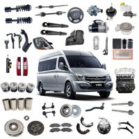 MAXUS OE-Quality Parts: Engine &Acirc