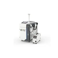 EJON Handheld Fiber Laser Welding Machine