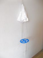 Weather Balloons Parachute, Radiosonde Parachute