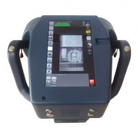 Portable Backscatter X-ray System Handheld