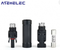 AT-MC4 Connector 1000V/1500V DC