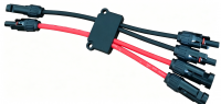 Y Branch Cable Connector