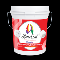 Comfort Acrylic Water Primer