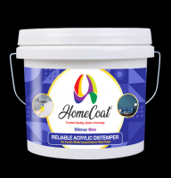 Reliable Acrylic Distemper