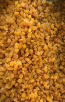 Golden Raisins