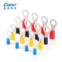RV Series Automotive Pre-Insulated Ring