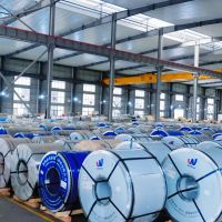Factory Direct Electrolytic Tinplate ETP Coil