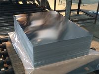 Matte Surface MR SPCC Tinplate Sheet