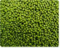 Ethiopian Export Grade Green Mung Beans