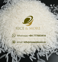 Super Long Grain ST25 Rice