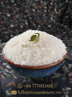 Premium Koshihikari Japonica Short Grain Round