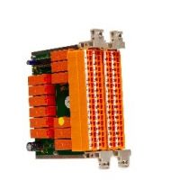 Honeywell 5704F Hex Relay Interface Card | 05704-A-0123