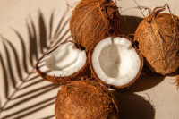 Coconuts