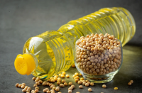 Soybean Oil