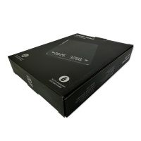 Rechargeable Digital Coffee Scale 3kg 0