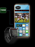 Stadium Smart Phone