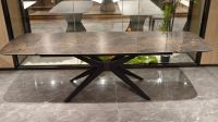 Customized Expandable Morden Dining Table