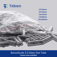 OEM Customized 3.3 Borosilicate Glass