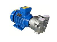 Industrial Liquid Ring Vacuum Pump Manufacturer