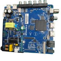 TV Main Board TV Control Board