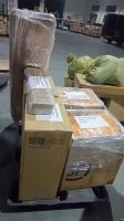 AIRFREIGHT AND SEA FREIGHT CHINA TO GHANA DDP