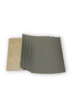 Waterproof Sandpaper P100&acirc;€“P180 &acirc