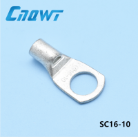 Copper Tube Terminal