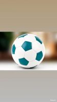 Custom Logo Match Training Football - Size 5 - Hand Stitched - AHN SPORTS