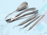 Dental &amp; Surgical Instruments