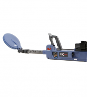 Authentic SDC 2300 Folding Waterproof Metal
