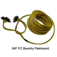 fiber jumper , fiber optic patch cord 