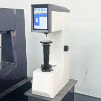 Metal Rockwell Hardness Tester