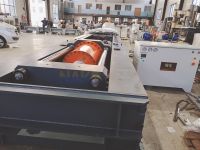 600kn 1000kN 2000kn Horizontal Tensile Testing