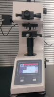 Metal Micro Vickers Hardness Tester