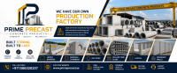 Precast Concrete Products