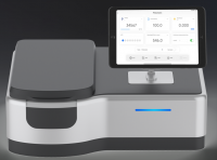 M601 Ultraviolet-Visible Spectrometer 2nm Spectral Bandwidth 190-1100nm Wavelength Range
