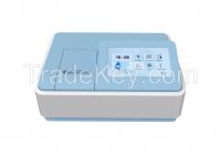 Double Beam Spectrophotometer IT-600U