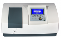 UV1901S Doube Beam UV-Visible Spectrophotometer with Variable Bandpass