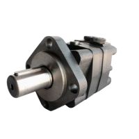 &acirc;€‹Hydraulic Motor Manufacturer