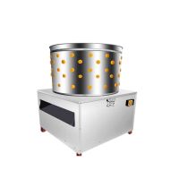 Plucker Machine