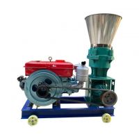 Pellet Machine