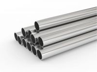 Seamless Pipes