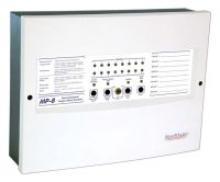 MP-8 Conventional Fire Alarm Control Panel