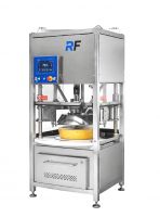 AUTOMATIC  CHEESE PORTIONER