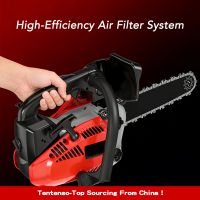 Gas Powered Gasoline Chainsaw