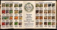 Kyrie Handmade Soaps