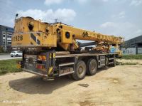 Used 25 Ton 5-Section Boom
