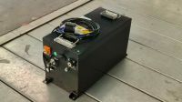 Lithium Iron Phosphate Battery  , Truck Parking