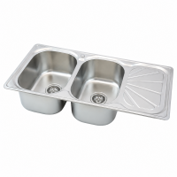 Kitchen Sink